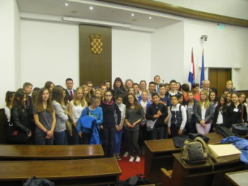Frana Krste Frankopana | COMENIUS
